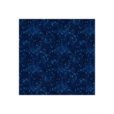Fabric, Father Christmas Snowfall - 24698 - Northcott